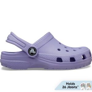 Toddler Crocs
